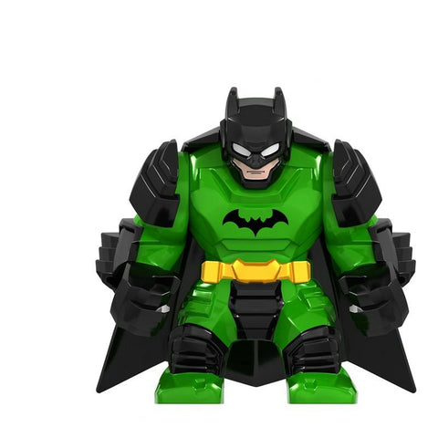 Armored Batman Maxifigure