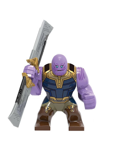 Thanos Maxifigure