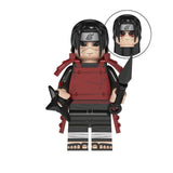 Naruto Minifigures Set