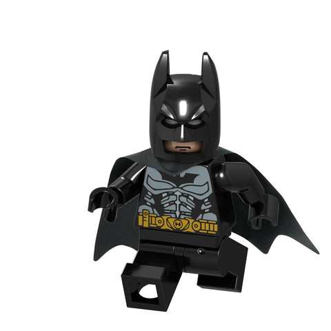 Batman Minifigure