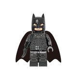 Batman Minifigures Set