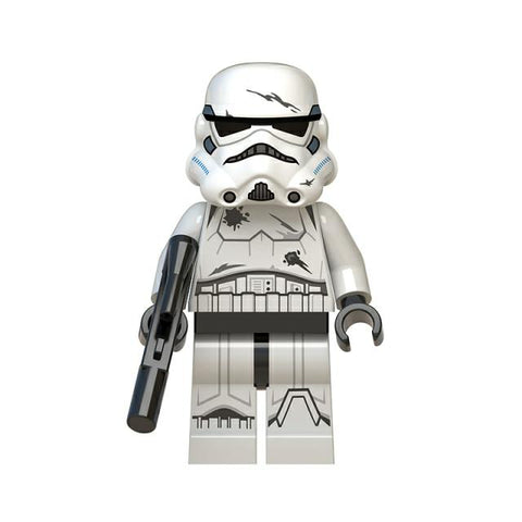 Stormtrooper Minifigure