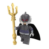 Wild DC Minifigures Set