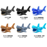Sharks