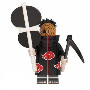 Uchia Madara Minifigure