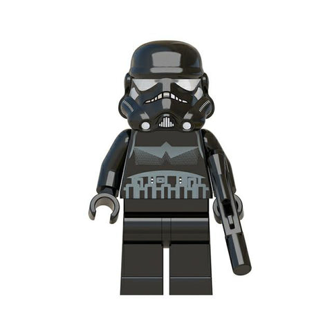 Stormtrooper Minifigure