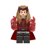 Wanda Vision Minifigures Set