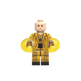 Avengers Minifigures Set