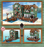 Harbor Tavern
