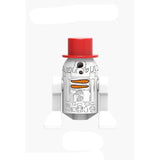 Christmas Minifigures Set