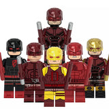 Daredevil Minifigures Set