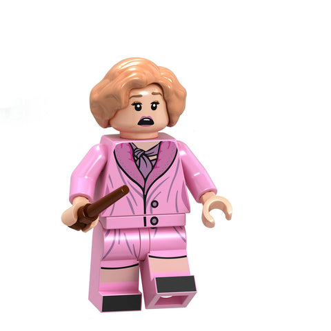 Queenie Goldstein Minifigure