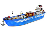 City Harbor