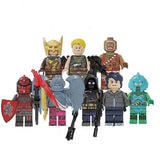 Fortnite Minifigures Set