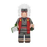 Naruto Minifigures Set