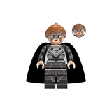 Justice League Minifigures Set