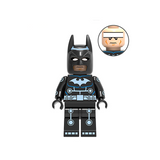 Batman Minifigures Set