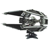 Star Wars TIE Interceptor