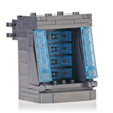 Hall of Armor