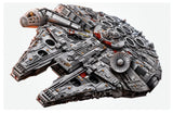 Star Wars Ultimate Millennium Falcon