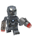 Marvel Iron Man Minifigures Set