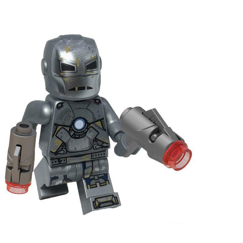 Iron Man MK1 Minifigure