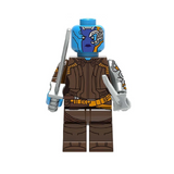 Avengers Minifigures Set