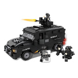 SWAT 423PCS