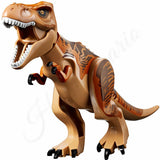 Jurassic World T-Rex Breakout