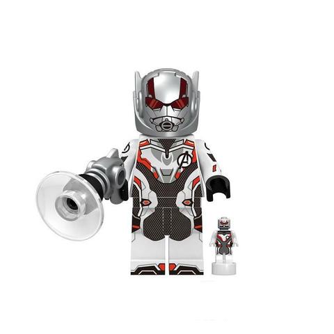 Ant Man Minifigure