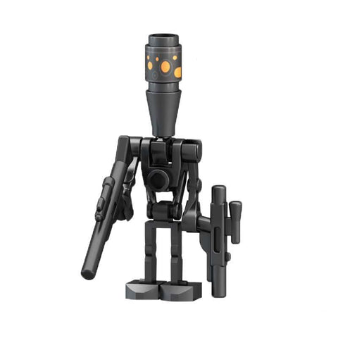 Droid IG-88 Minifigure