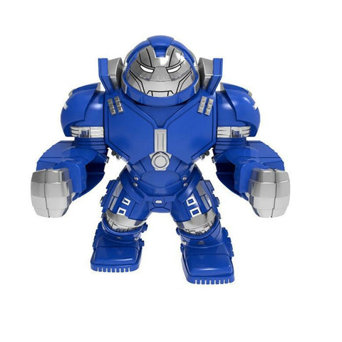 Hulk Buster Maxifigure