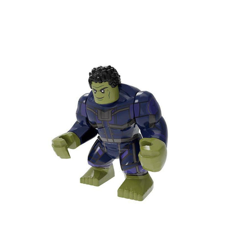Hulk Maxifigure