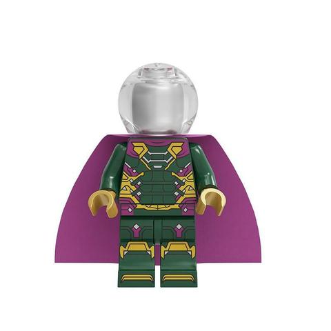 Mysterio Minifigure