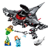 Aquaman: Black Manta Strike