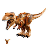 Jurassic World T-Rex Breakout