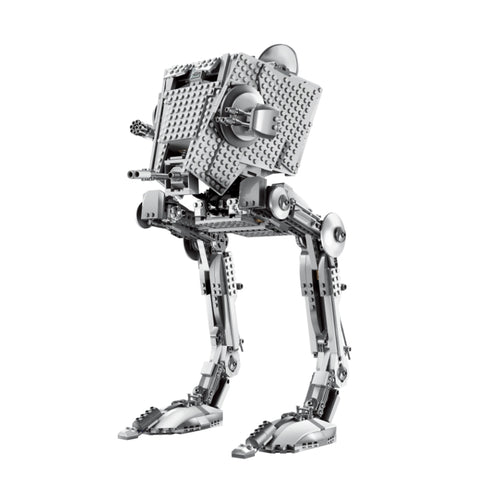 Star Wars Imperial All Terrain Scout Transport (AT-ST)