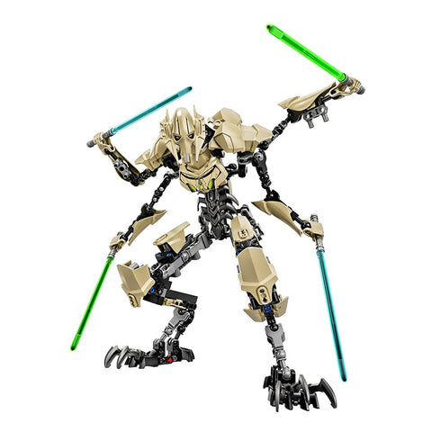 Star Wars General Grievous