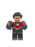 Marvel Minifigures Set