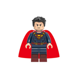 Justice League Minifigures Set