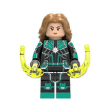 Avengers Minifigures Set