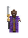 Marvel Minifigures Set