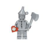 Wild Minifigures Set