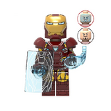 Avengers Minifigures Set