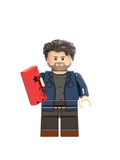 Marvel Minifigures Set