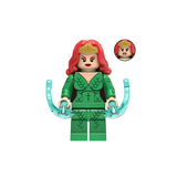 Justice League Minifigures Set