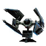 Star Wars TIE Interceptor