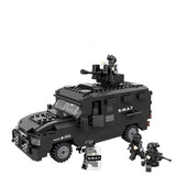 SWAT 423PCS