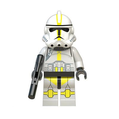 Clone Trooper Minifigure