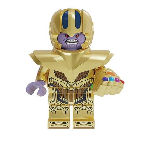 Thanos Minifigure